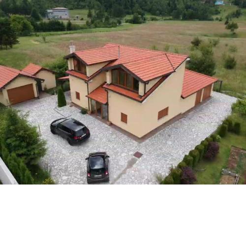 VILLA PERKIC