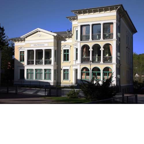 Villa Perkunos
