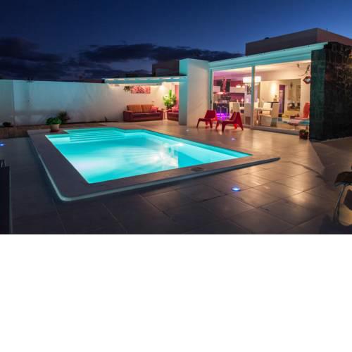 Villa Perla Amour
