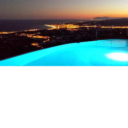 Villa Perla Blanca