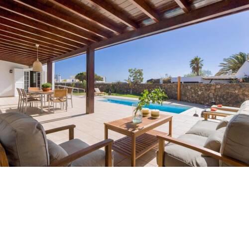 Villa Perla