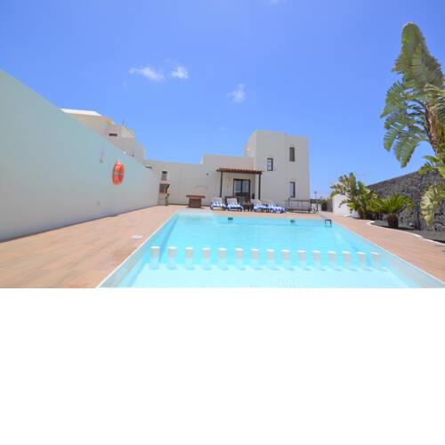 Villa Perla