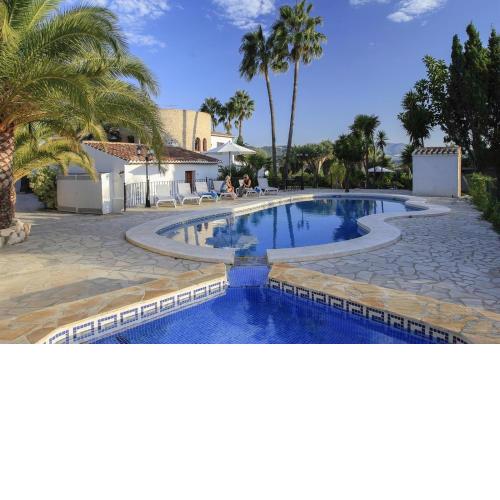 Villa Perla