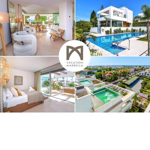 VILLA PERLAS DEL MAR