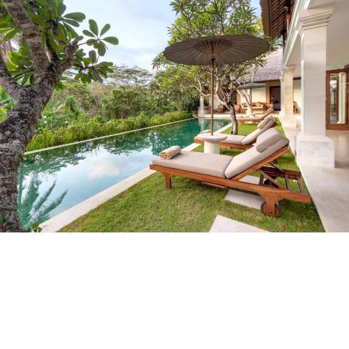 Villa Perle an Idyllic Luxury Retreat