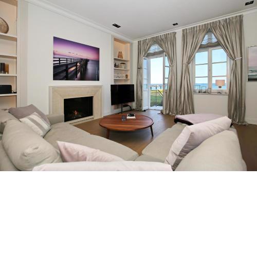 Villa Perle Wohnung 02