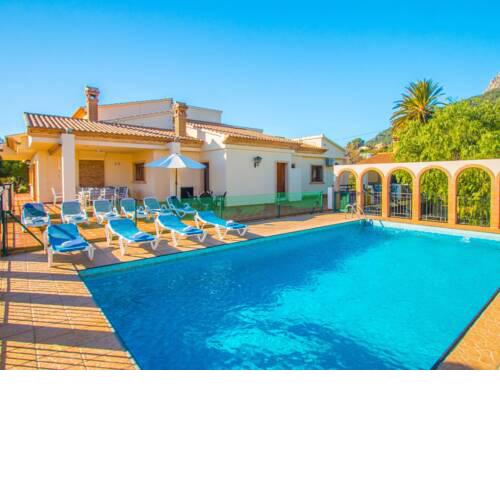 Villa Perles - Plusholidays