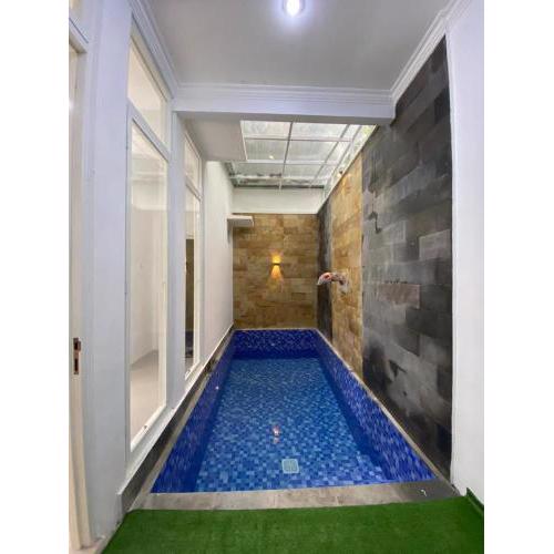 Villa Permata Panderman 20