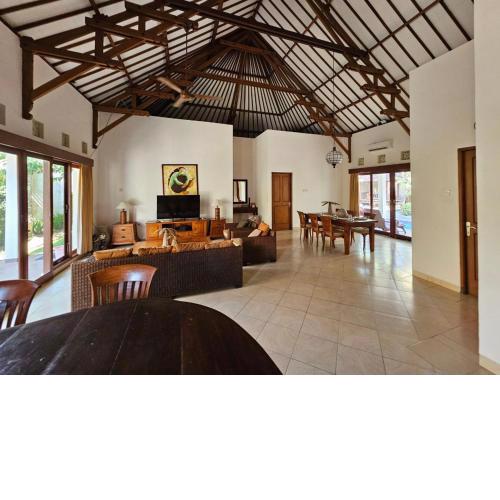 Villa Perwita