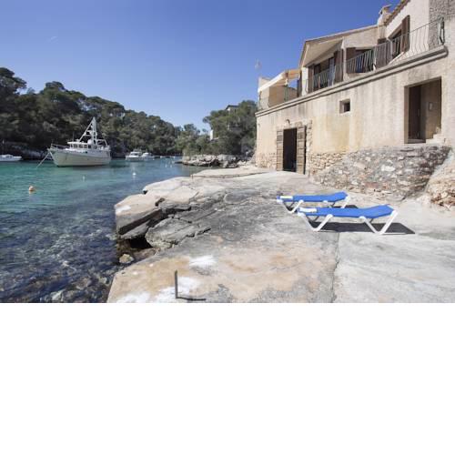 Villa Pescador