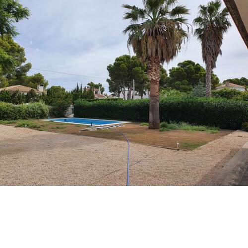 Villa Pescador