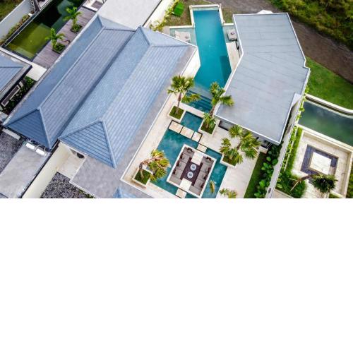 Villa Pesona