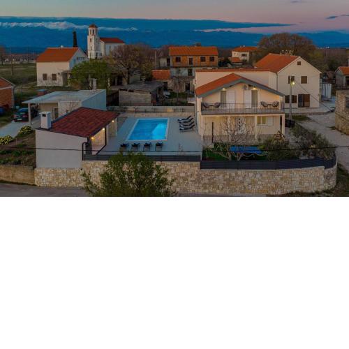 Villa Petar