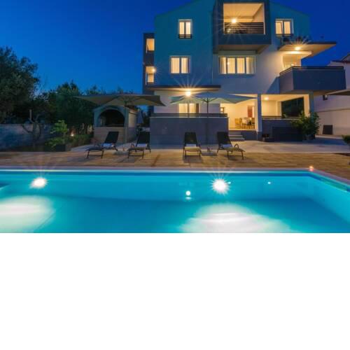 VILLA PETAR'S DREAM 2