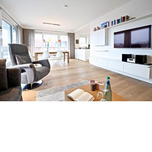 Villa Petersen, Penthouse 09