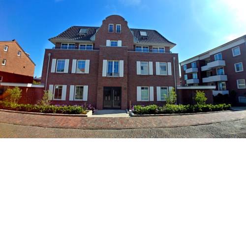 Villa Petersen, Wohnung Traumblick
