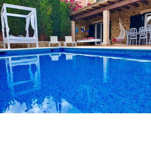 Villa Petisuit Lujo