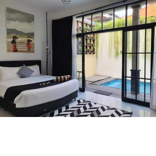 Villa Petite 1 & Villa Petite 2 Seminyak
