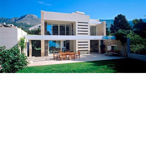 Villa Petra - Bol
