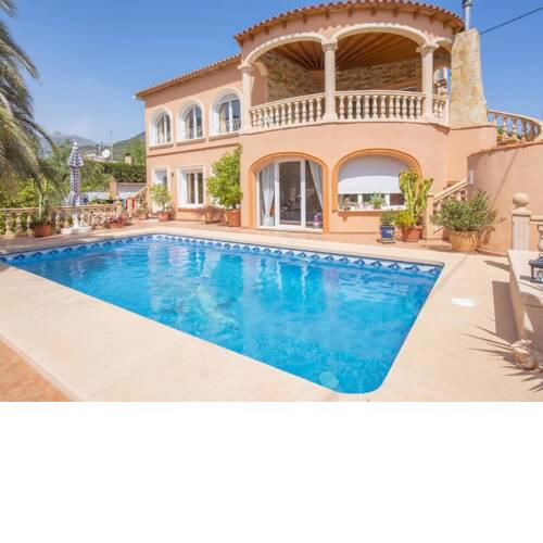 Villa Petra - Plusholidays