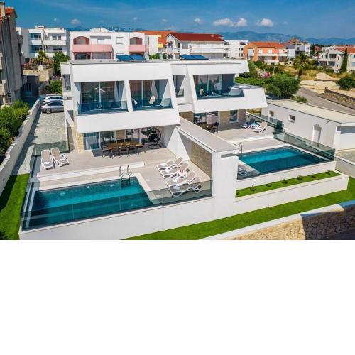 Villa Petra 1 - private pool