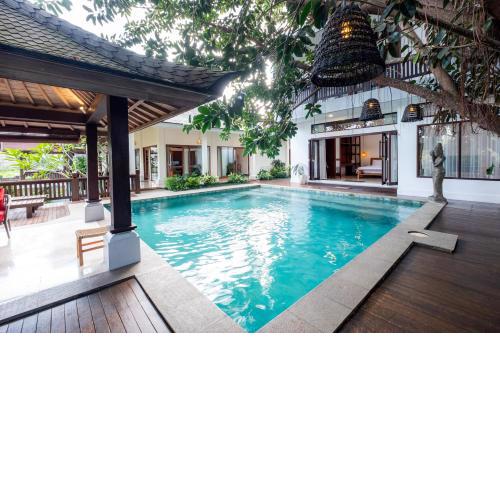 Villa Petra Canggu