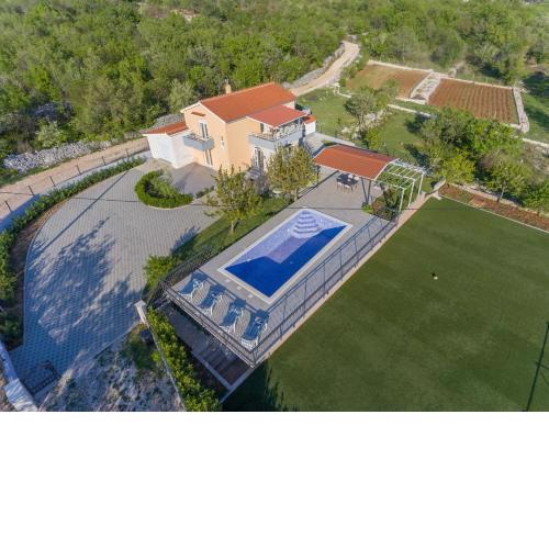 VILLA PETRA, Šestanovac - Makarska