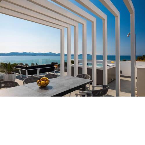 Villa Petra Zadar