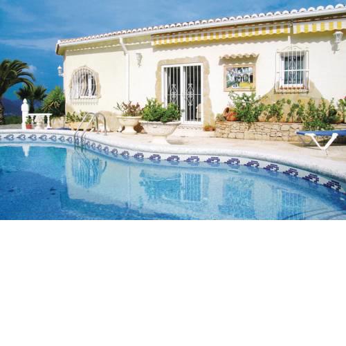 Villa Petra