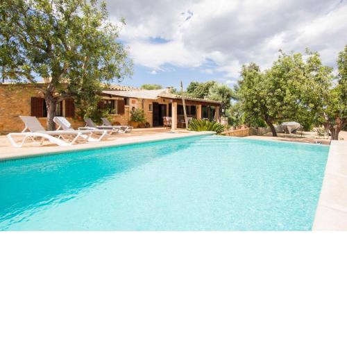 Villa Petunia - Inca