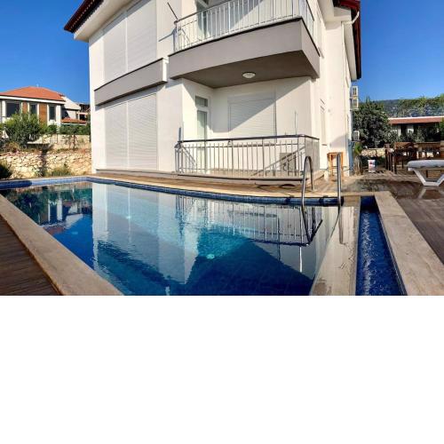 Villa Phellos Demre