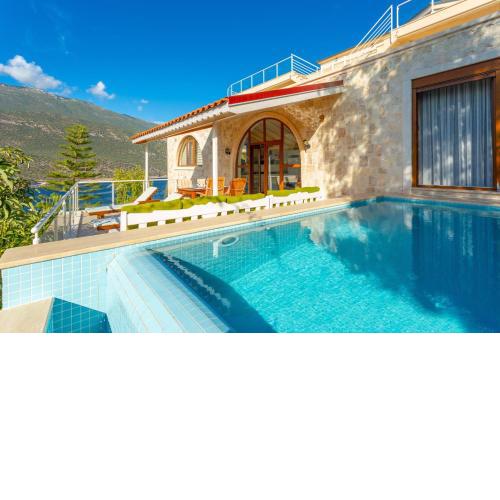 Villa Phellos Kaş