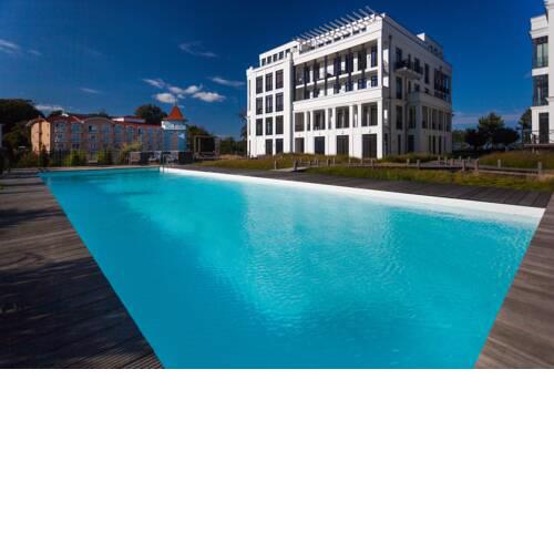 Villa Philine - Meerblickloft