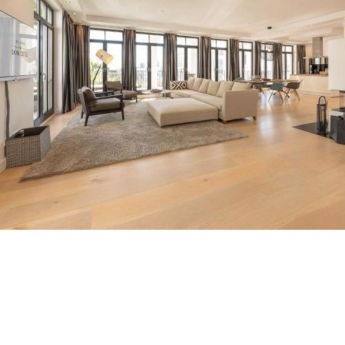 Villa Philine Ferienwohnung Blue Sea