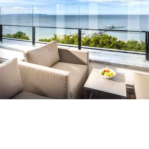 Villa Philine Penthouse 28