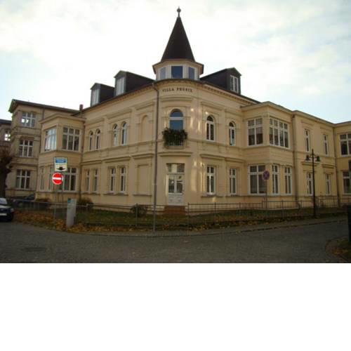 Villa Phoenix Wohnung 10