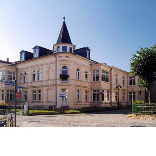 Villa Phönix - App. 5