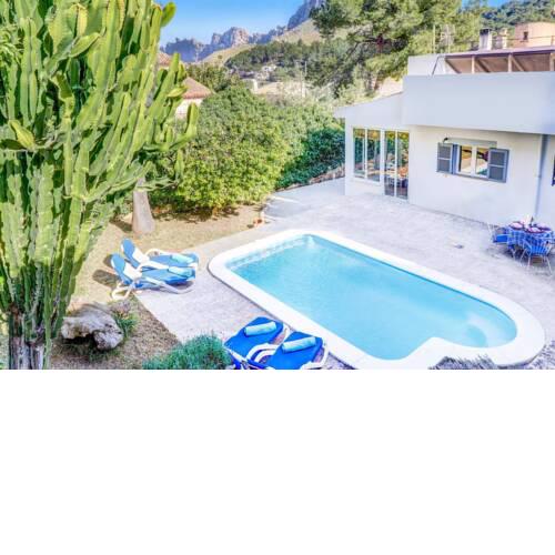Villa Pi Gros