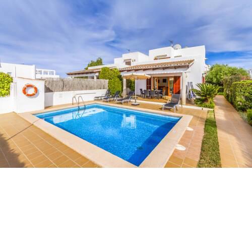 Villa Pi Verd