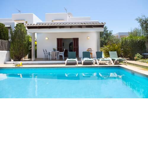 Villa Pi Verd