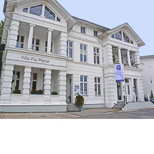 Villa Pia Marie