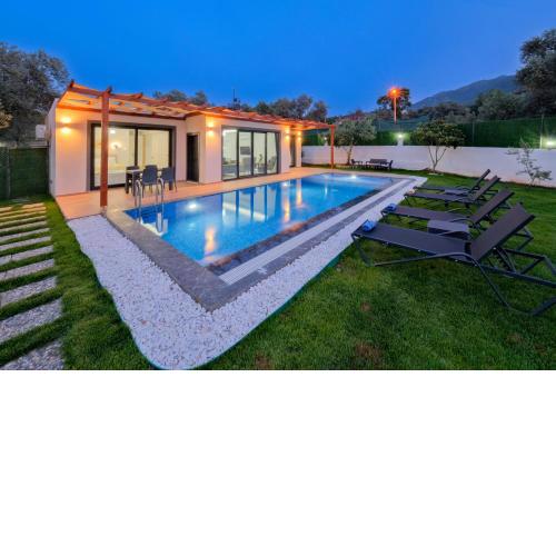 VİLLA PİATRA