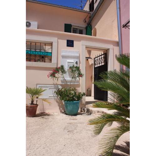 Villa Piazza grande