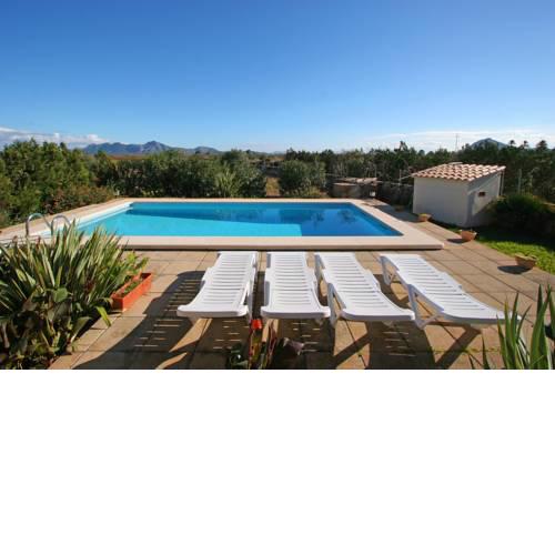 Villa Picarol Gran