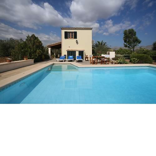 Villa Picarol Petit