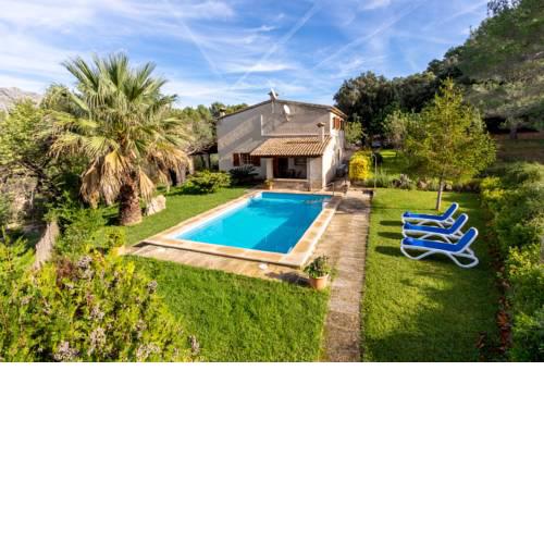 Villa Picassa
