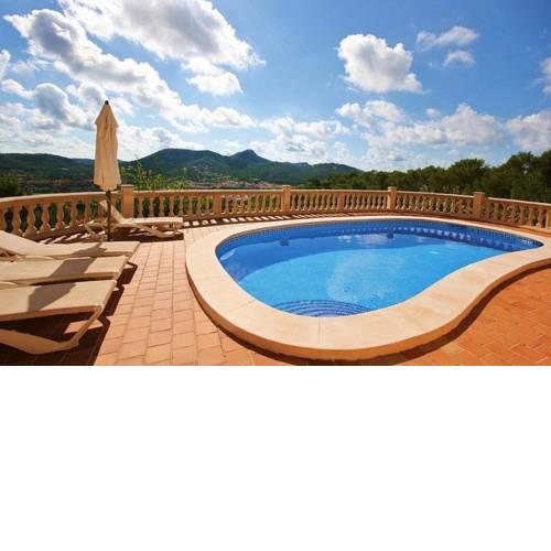 VILLA PICASSO