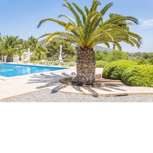 Villa Piedad Ibiza