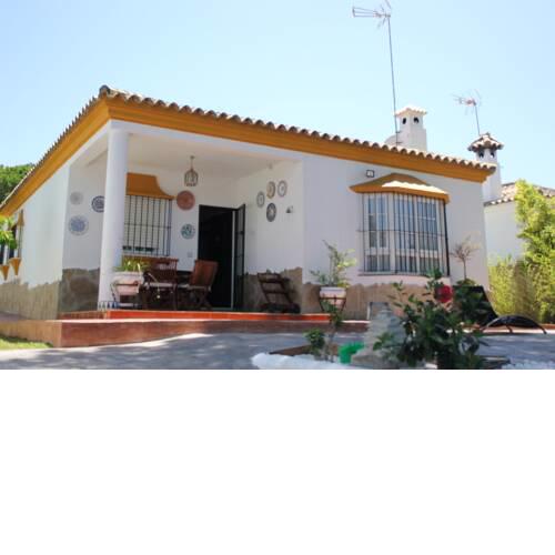 Villa Piedra Buena