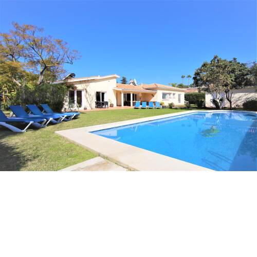 Villa PIEDRA